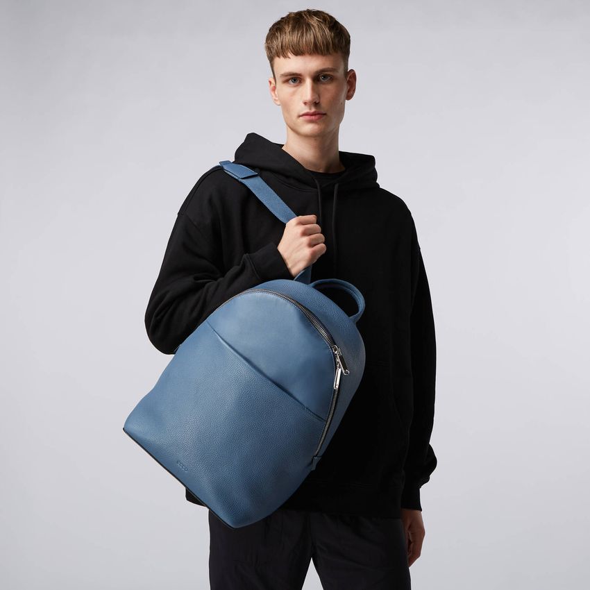 Рюкзак ECCO Textureblock Full Pack 9105816/90972