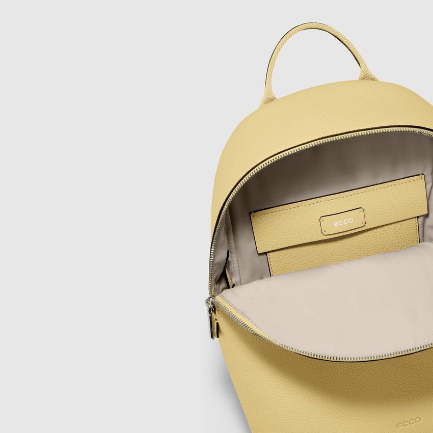 Рюкзак ECCO Textureblock Small Pack 9105818/90973