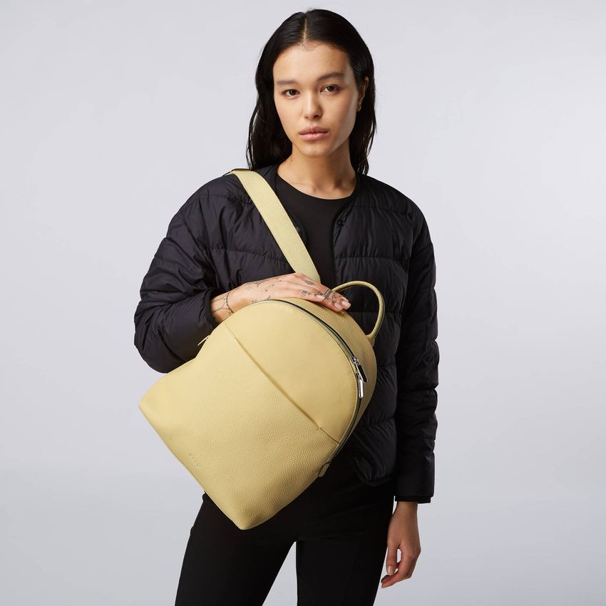 Рюкзак ECCO Textureblock Small Pack 9105818/90973