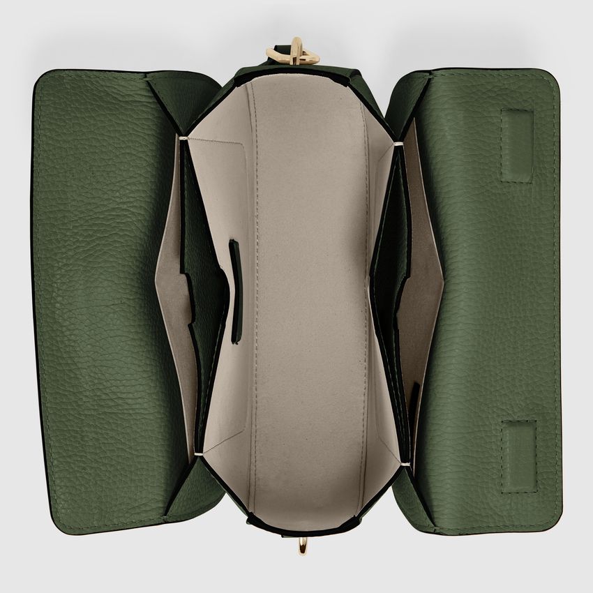 Сумка ECCO Textureblock Saddle Bag 9105823/90984 Сумка ECCO Textureblock Saddle Bag 9105823/90984