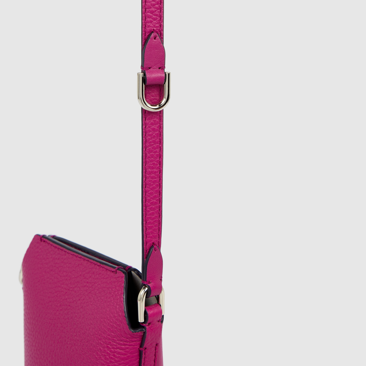 Сумка ECCO Pot Bag Textureblock 9105826/90971 Сумка ECCO Pot Bag Textureblock 9105826/90971