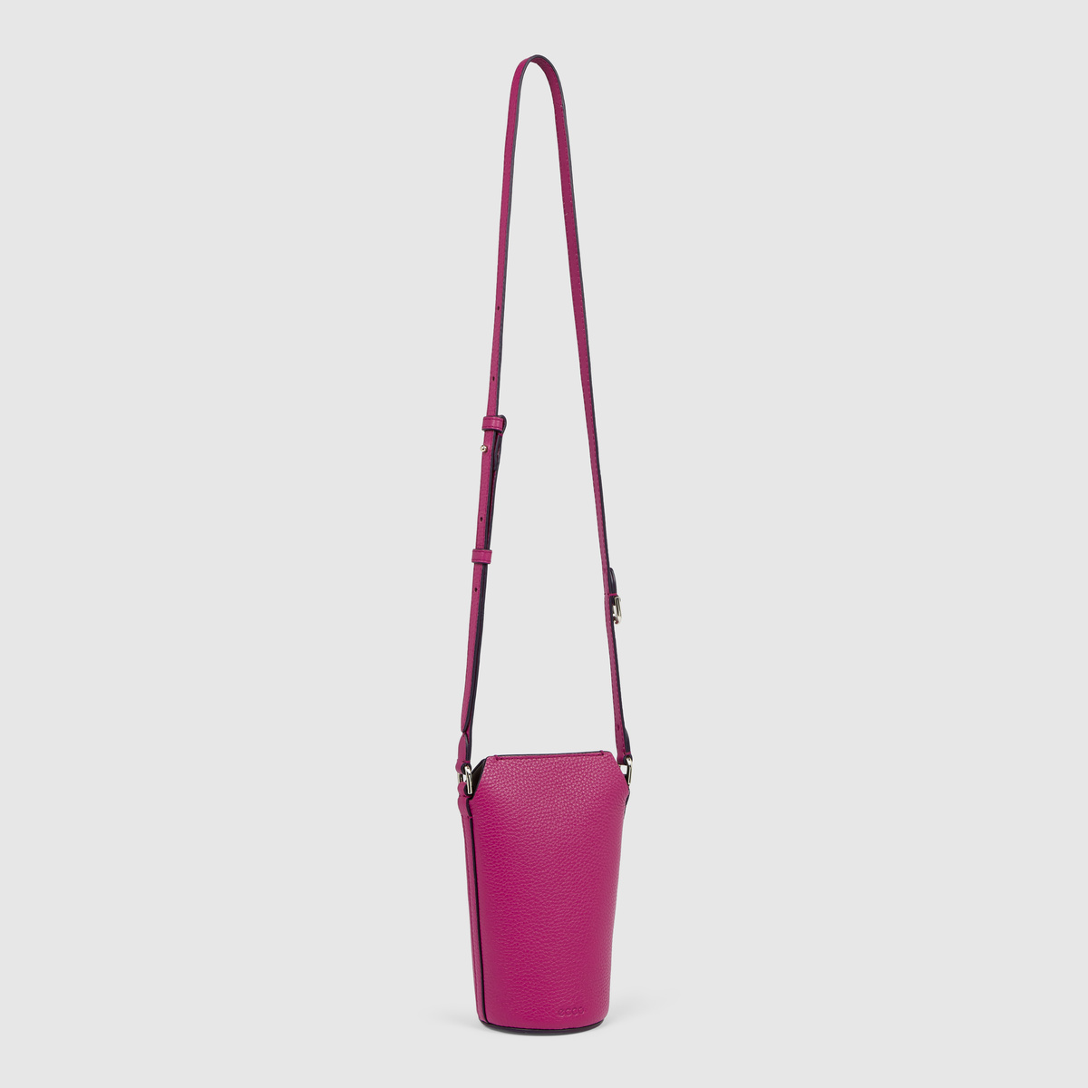 Сумка ECCO Pot Bag Textureblock 9105826/90971 Сумка ECCO Pot Bag Textureblock 9105826/90971