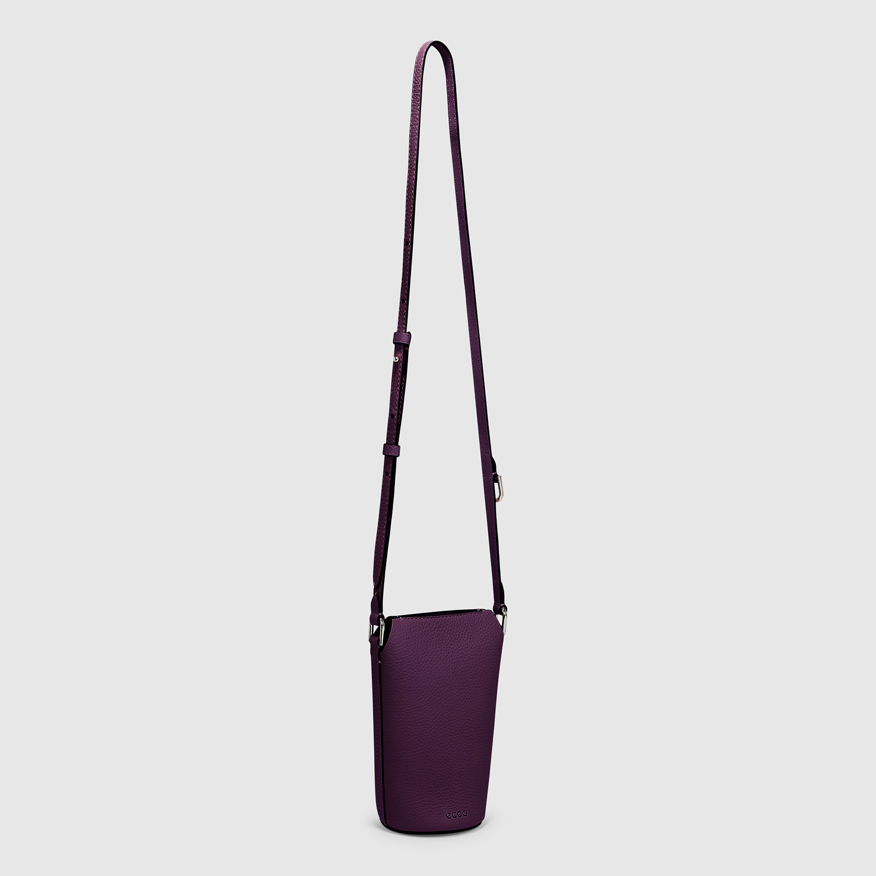 Сумка ECCO Pot Bag Textureblock 9105826/90294 Сумка ECCO Pot Bag Textureblock 9105826/90294