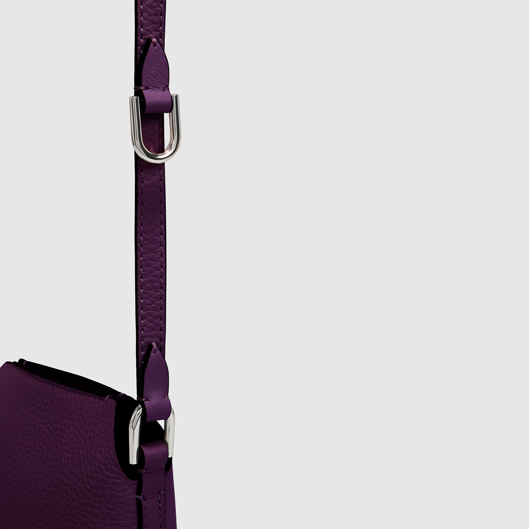 Сумка ECCO Pot Bag Textureblock 9105826/90294 Сумка ECCO Pot Bag Textureblock 9105826/90294