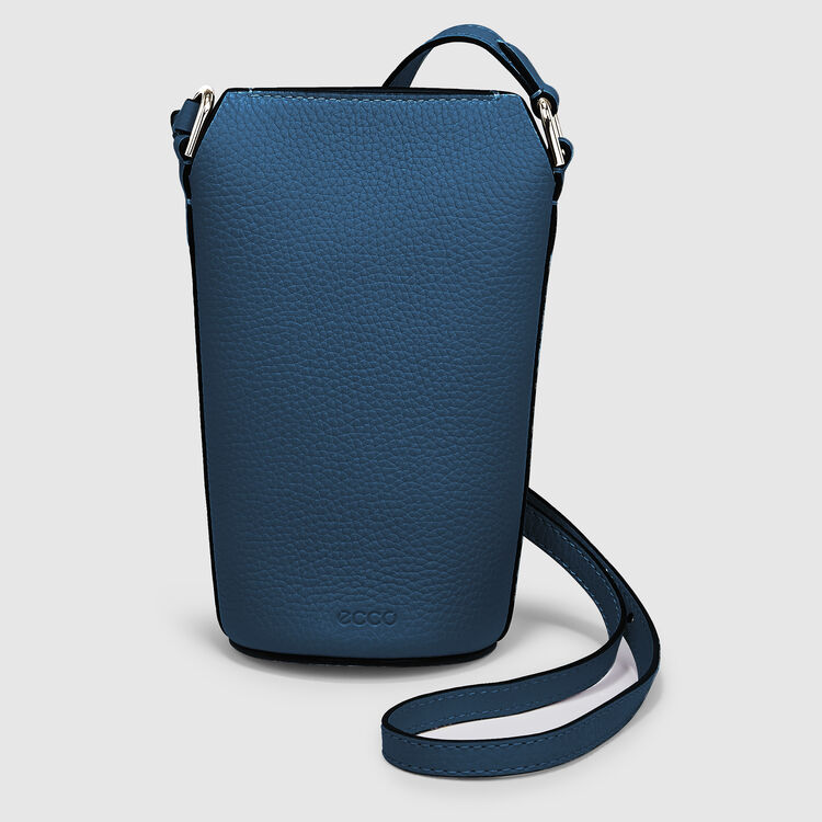 Сумка ECCO Pot Bag Textureblock 9105826/90549