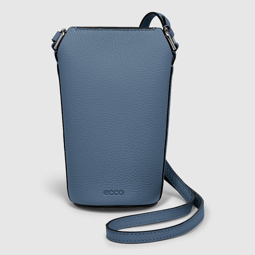 Сумка ECCO Pot Bag Textureblock 9105826/90972 Сумка ECCO Pot Bag Textureblock 9105826/90972