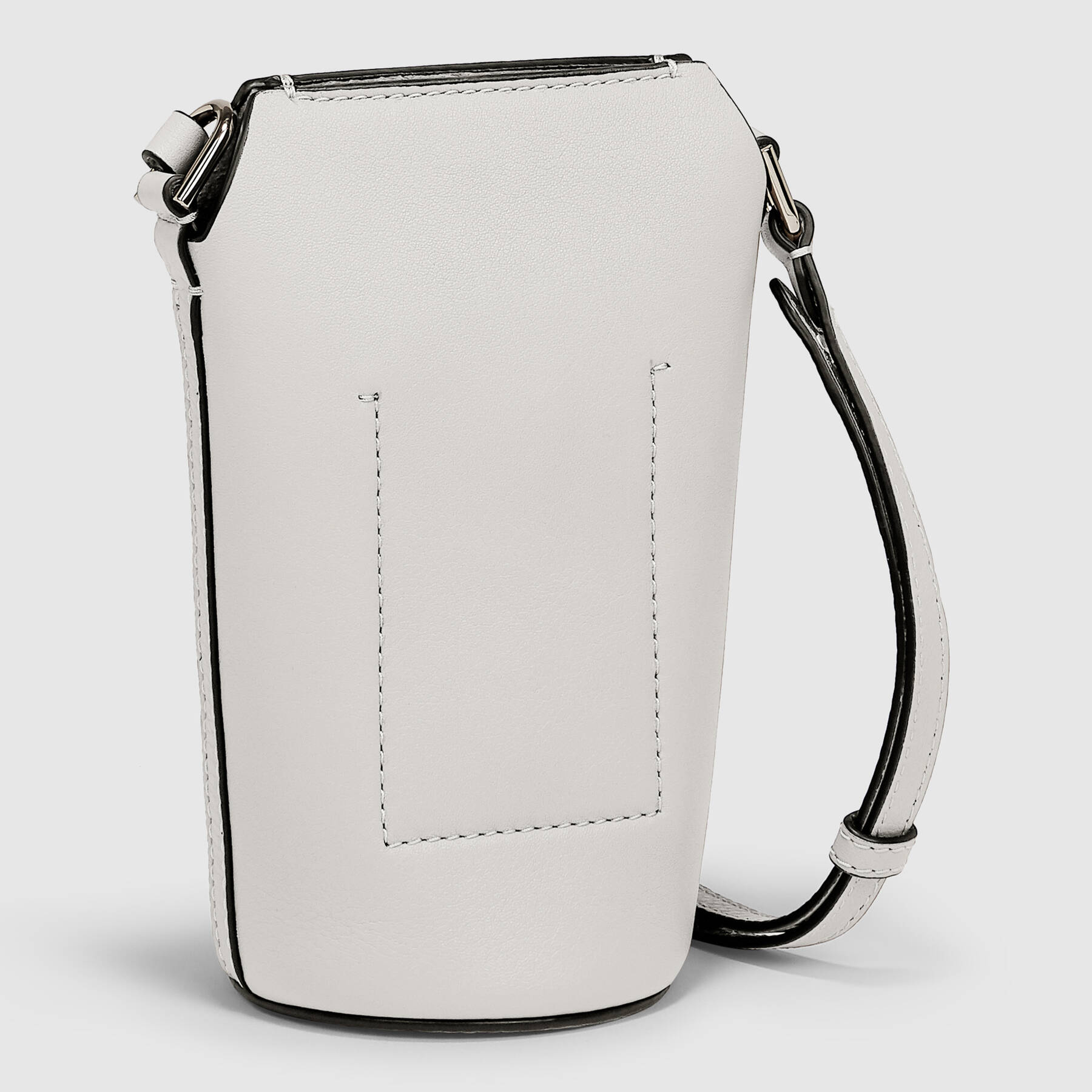 Сумка ECCO Pot Bag Textureblock 9105826/91027 Сумка ECCO Pot Bag Textureblock 9105826/91027