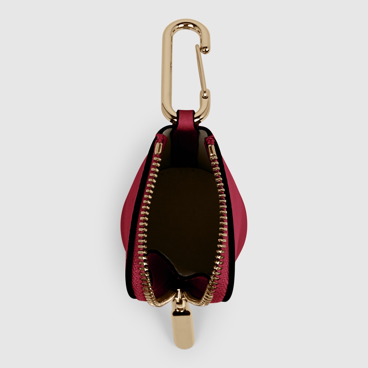 Сумка-ключница ECCO Textureblock Key Pouch 9105828/91075 Сумка-ключница ECCO Textureblock Key Pouch 9105828/91075