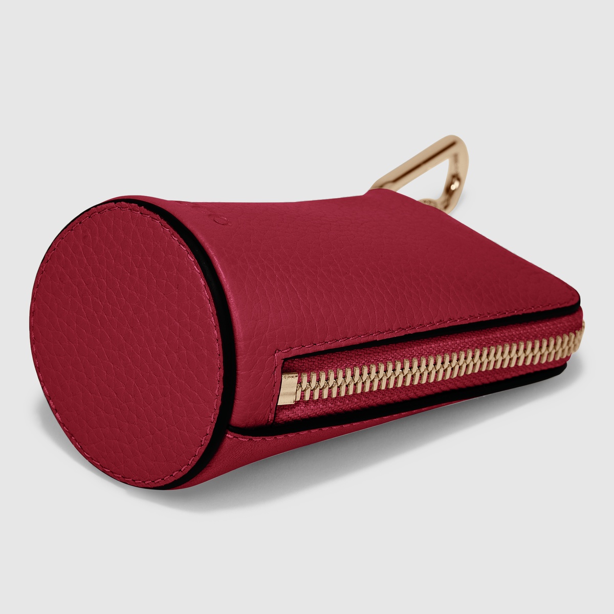 Сумка-ключница ECCO Textureblock Key Pouch 9105828/91075 Сумка-ключница ECCO Textureblock Key Pouch 9105828/91075