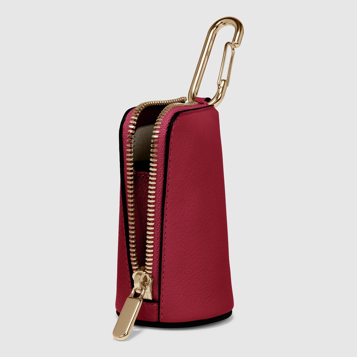 Сумка-ключница ECCO Textureblock Key Pouch 9105828/91075 Сумка-ключница ECCO Textureblock Key Pouch 9105828/91075