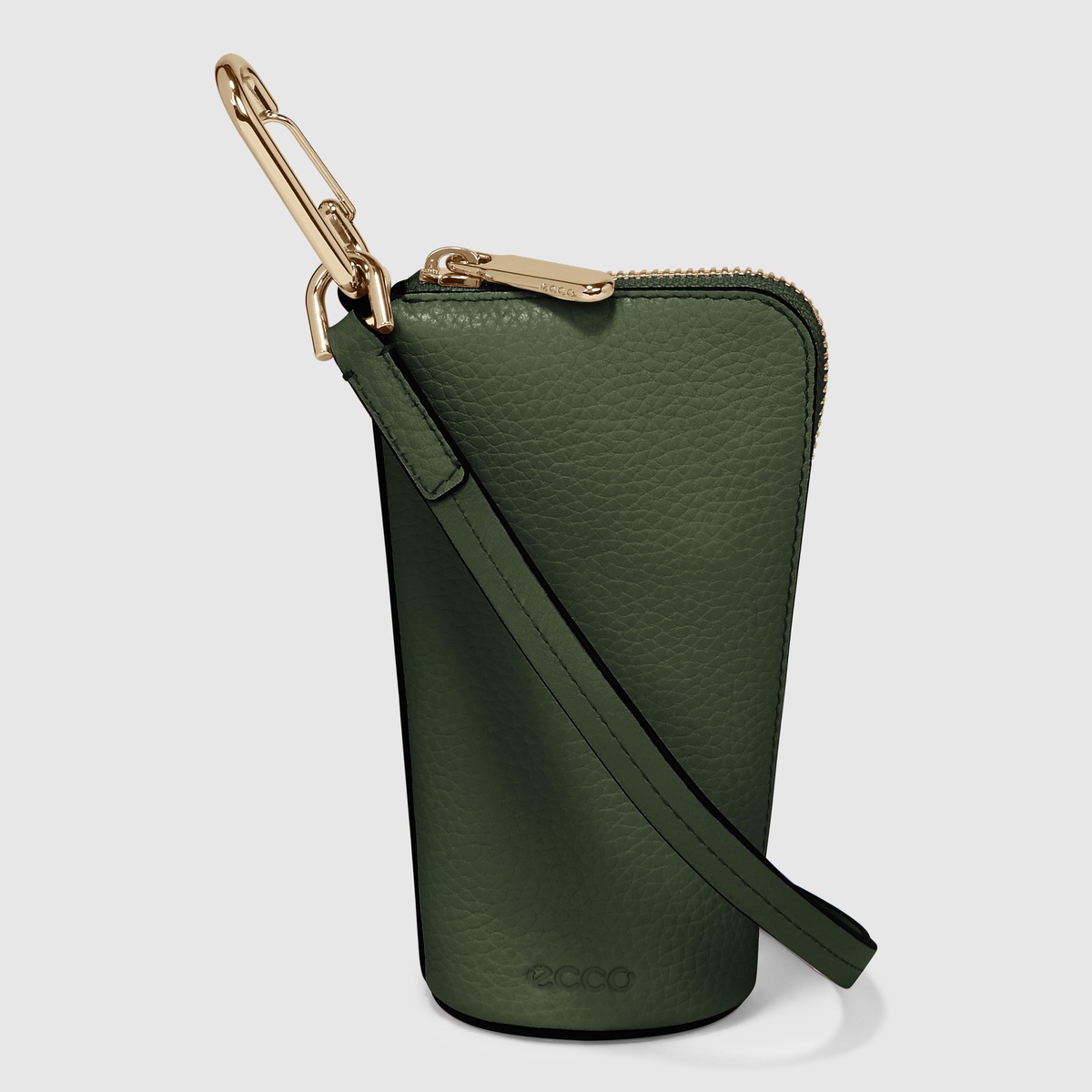 Сумка ECCO Textureblock Midi Pouch 9105829/90984