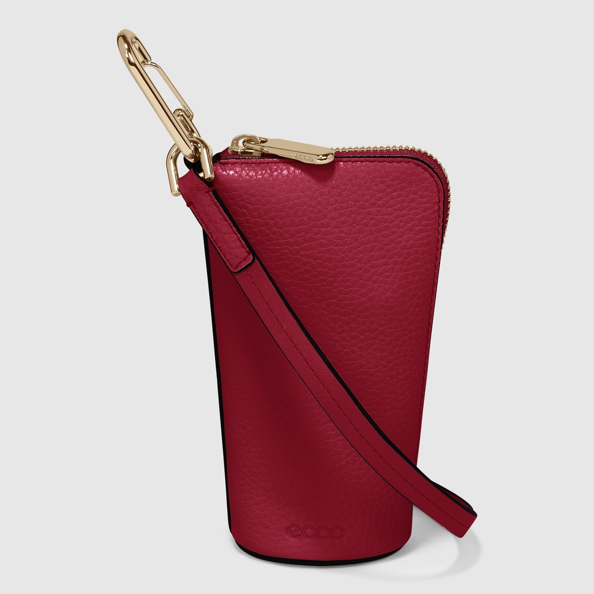 Сумка ECCO Textureblock Midi Pouch 9105829/91075