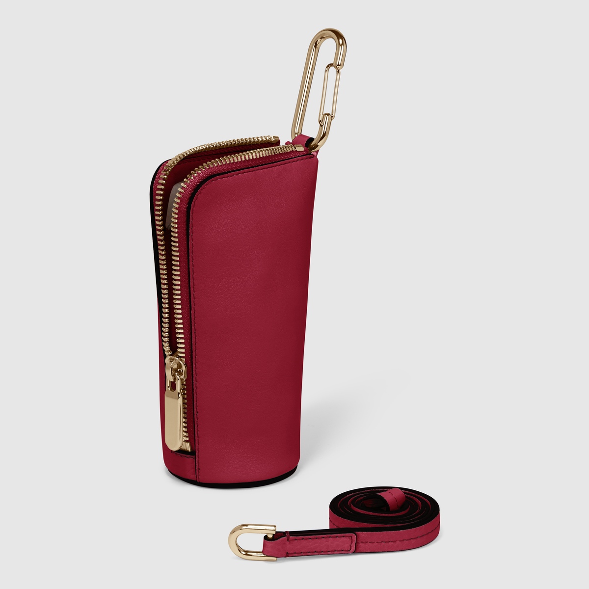 Сумка ECCO Textureblock Midi Pouch 9105829/91075