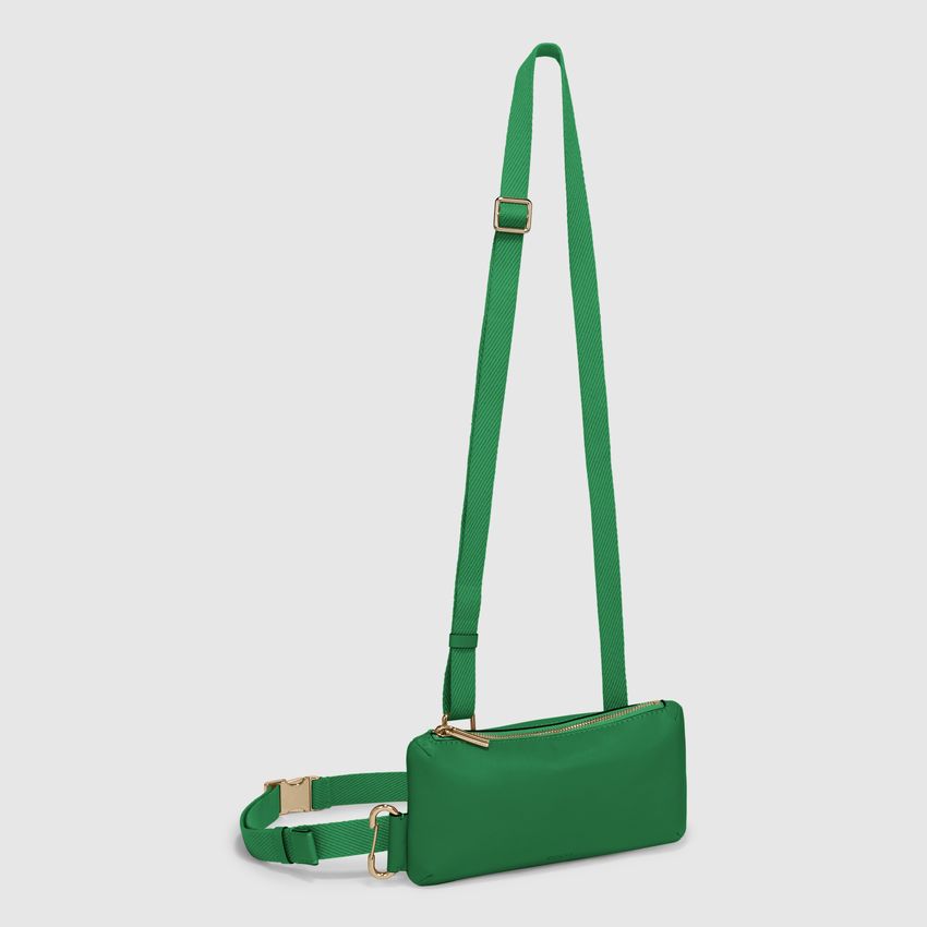 Сумка на пояс ECCO Pillow Waist Bag 9105844/91038