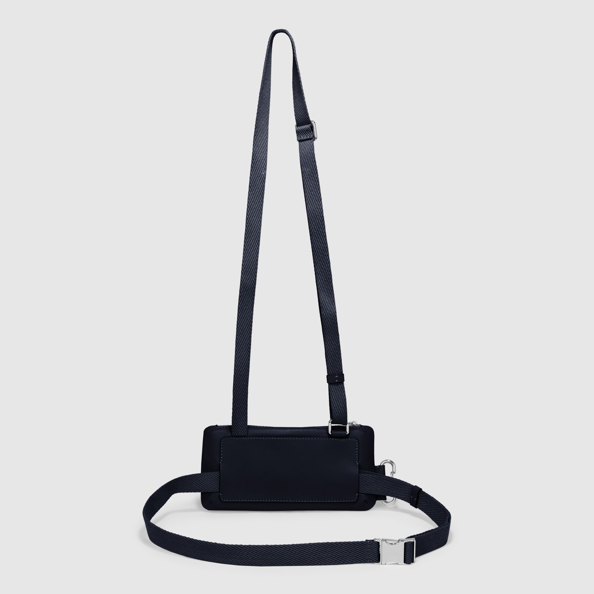 Сумка на пояс ECCO Pillow Waist Bag 9105844/91040