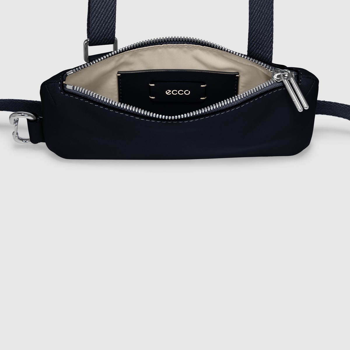 Сумка на пояс ECCO Pillow Waist Bag 9105844/91040