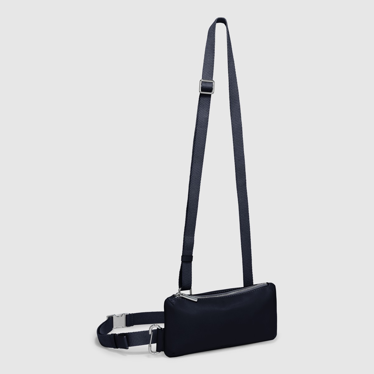 Сумка на пояс ECCO Pillow Waist Bag 9105844/91040