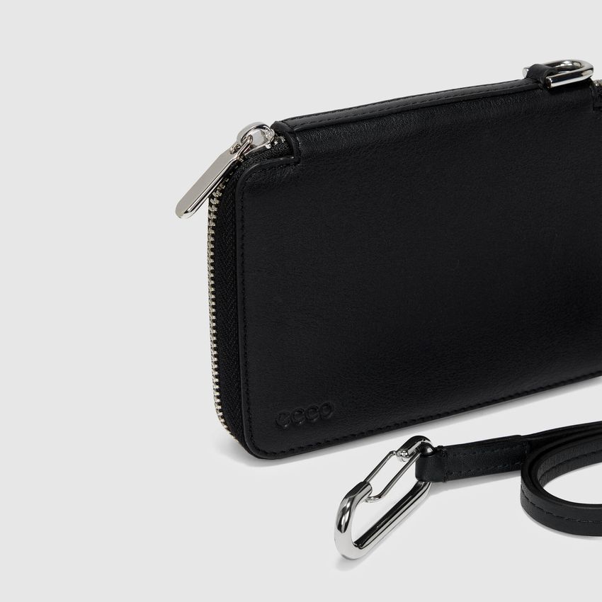 Чехол ECCO Journey Passport Holder 9105850/90000