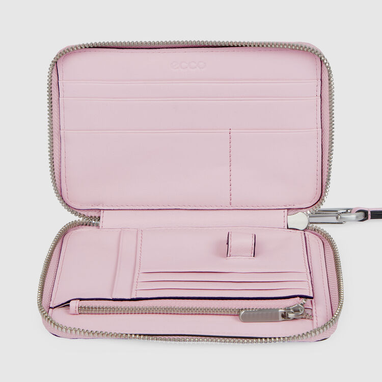 Чехол ECCO Journey Passport Holder 9105850/90793