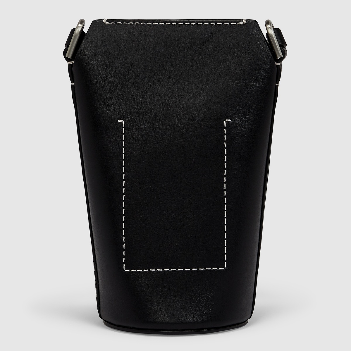 Сумка ECCO E Pot Bag 9105863/90000 Сумка ECCO E Pot Bag 9105863/90000