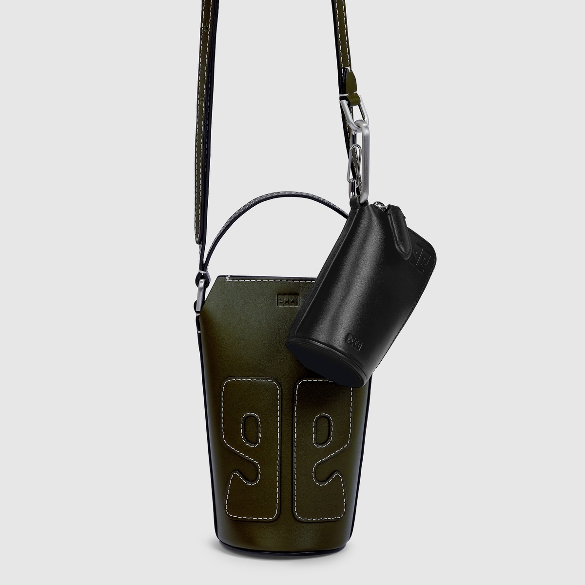 Сумка ECCO E Pot Bag 9105863/90903 Сумка ECCO E Pot Bag 9105863/90903