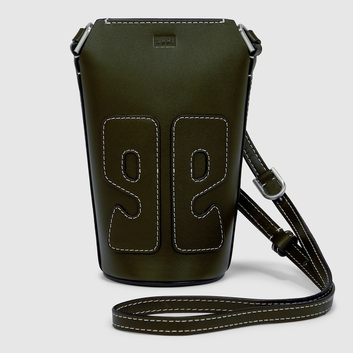 Сумка ECCO E Pot Bag 9105863/90903 Сумка ECCO E Pot Bag 9105863/90903