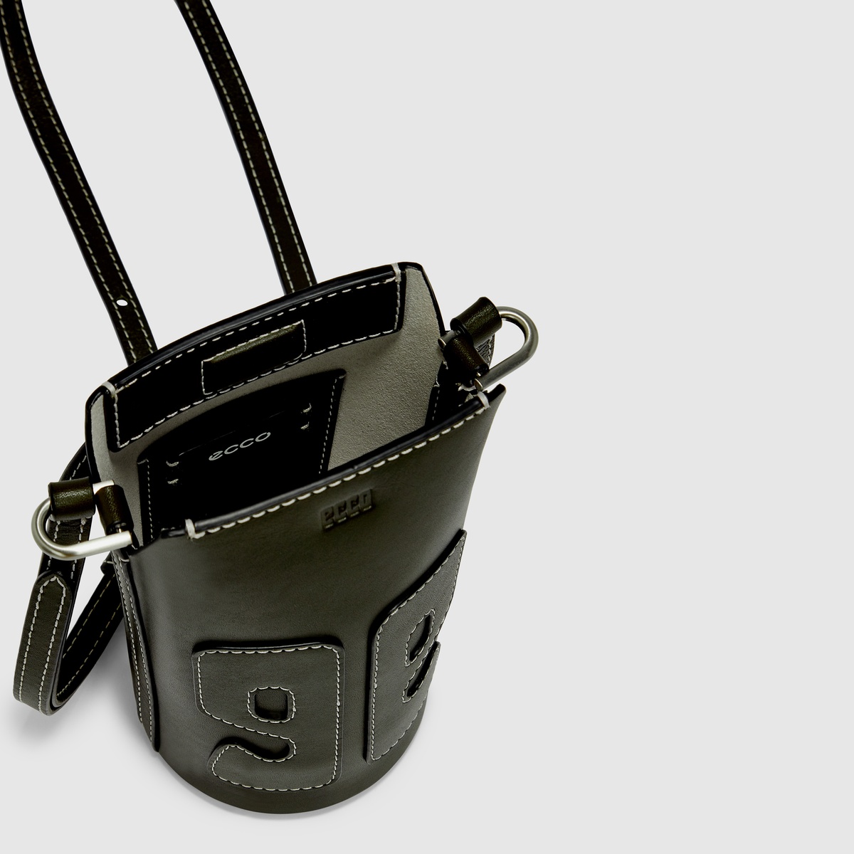 Сумка ECCO E Pot Bag 9105863/90903 Сумка ECCO E Pot Bag 9105863/90903