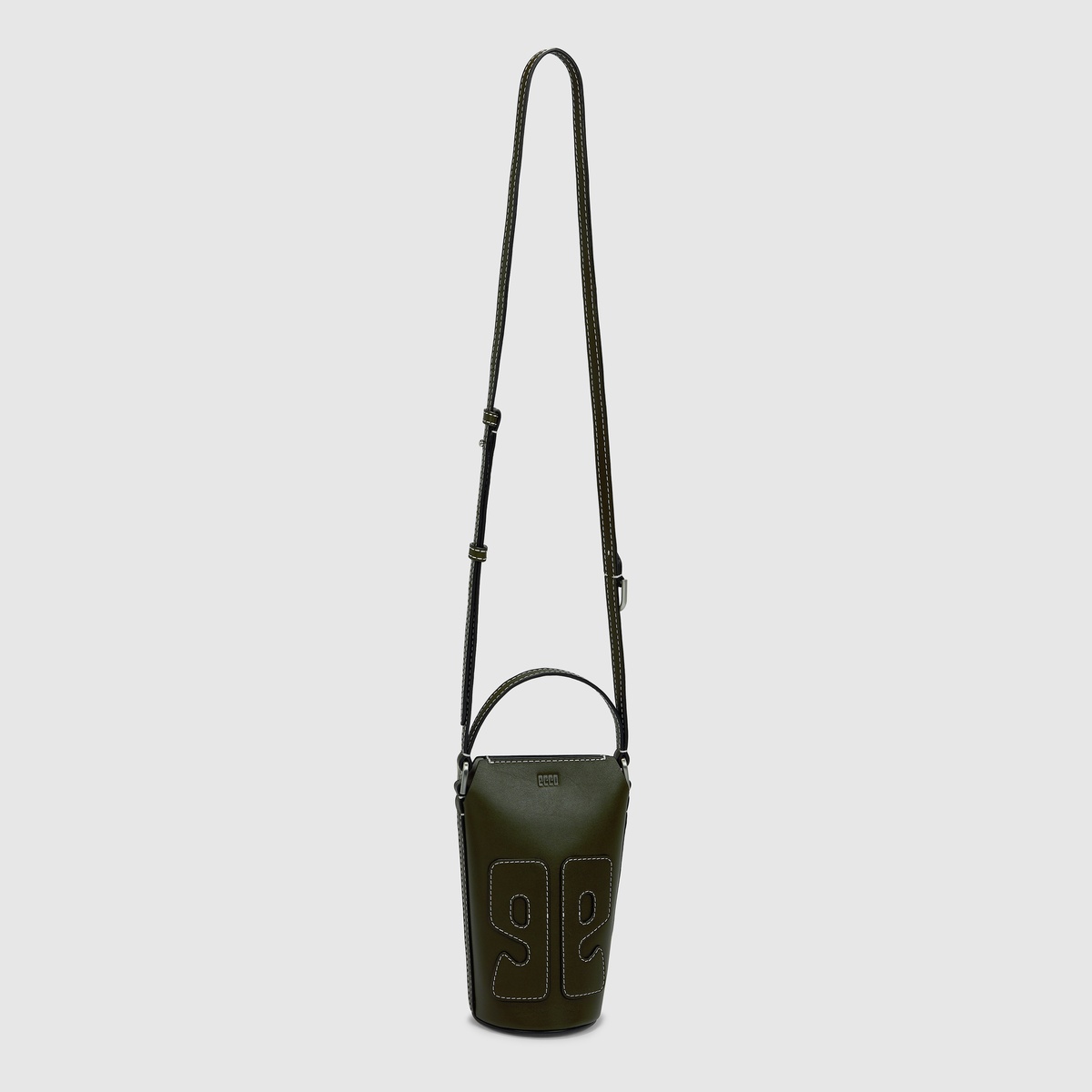 Сумка ECCO E Pot Bag 9105863/90903 Сумка ECCO E Pot Bag 9105863/90903