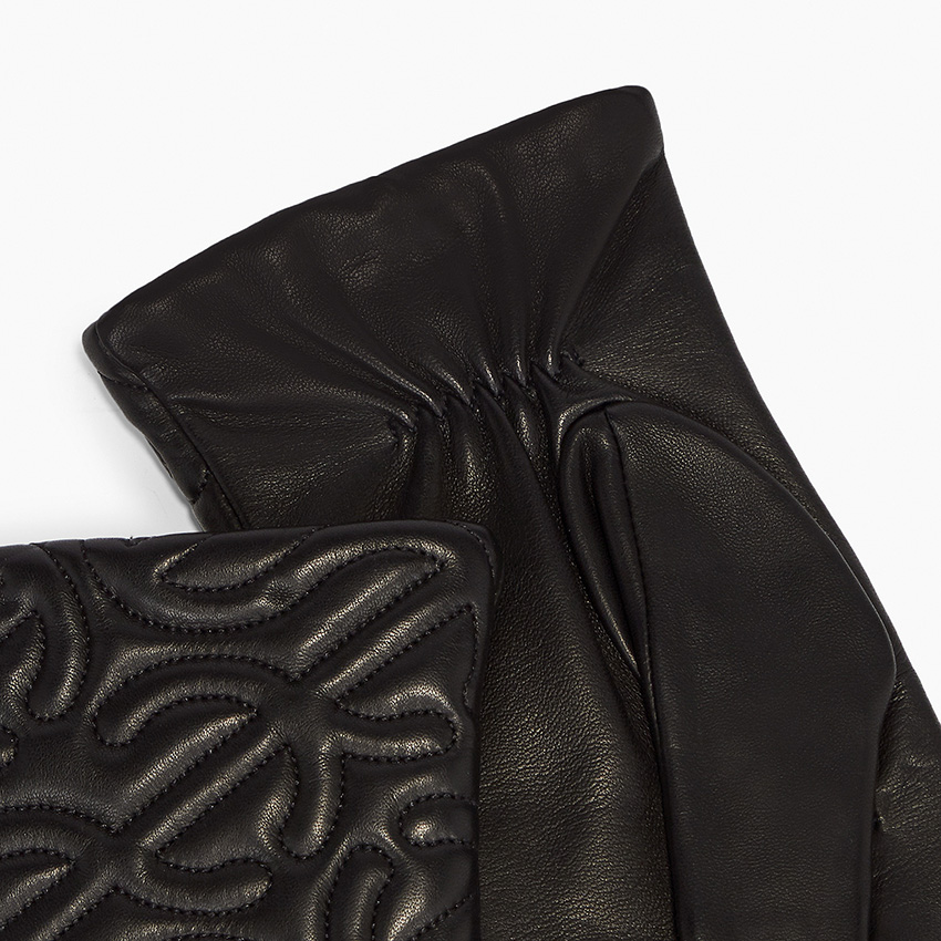 Перчатки ECCO GLOVES W 9105899/90000