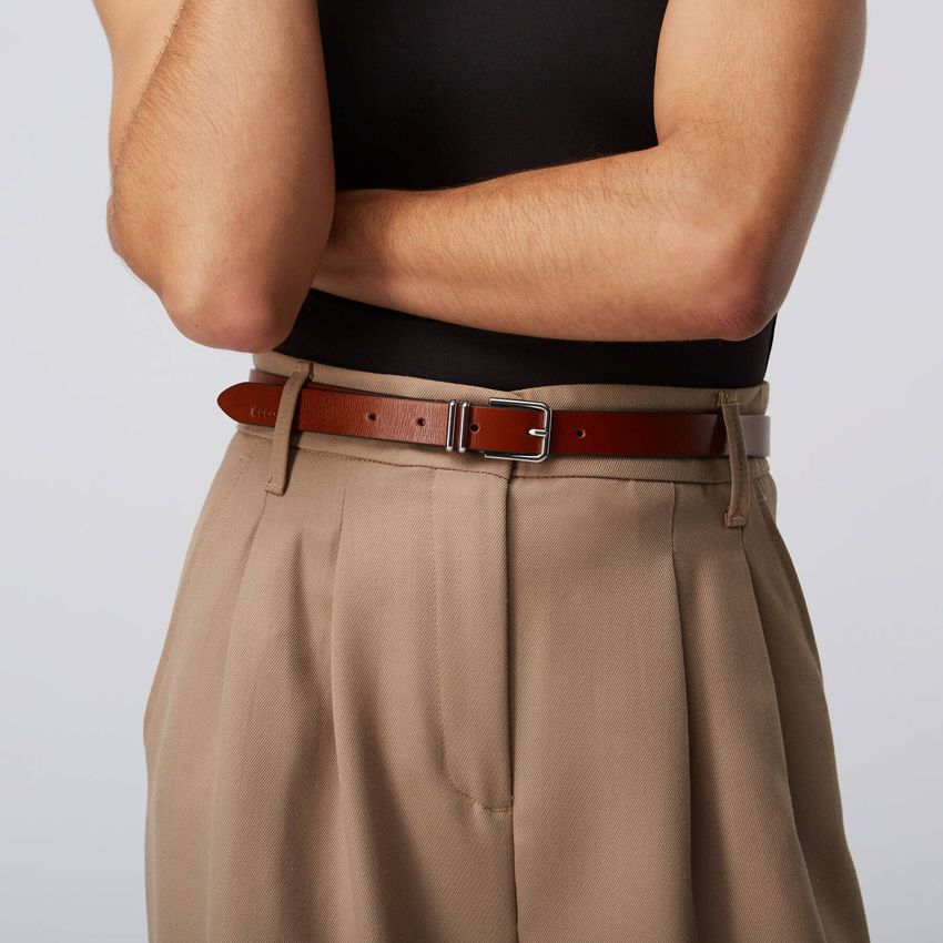 Ecco belt hotsell