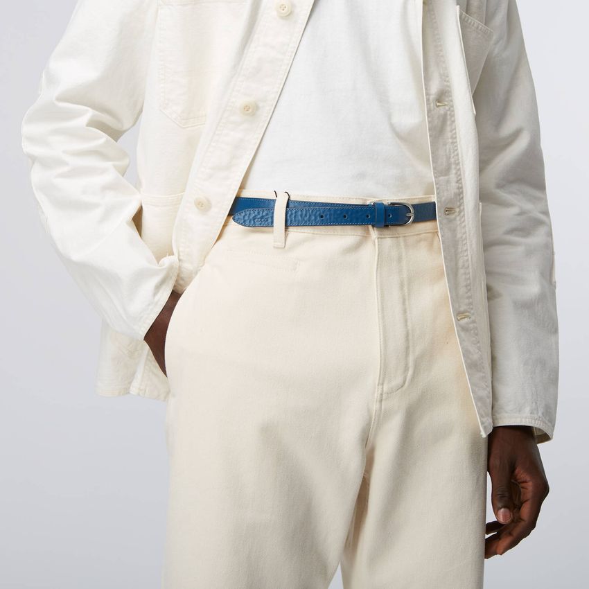 Ремень ECCO BELTS 9105950/90981