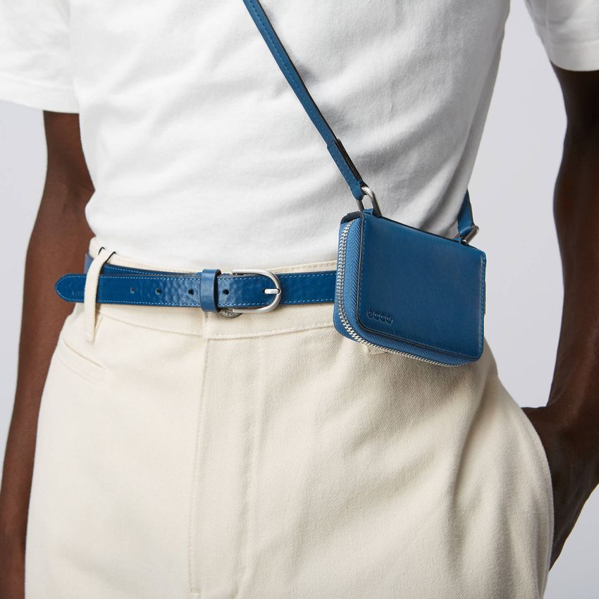 Ремень ECCO BELTS 9105950/90981