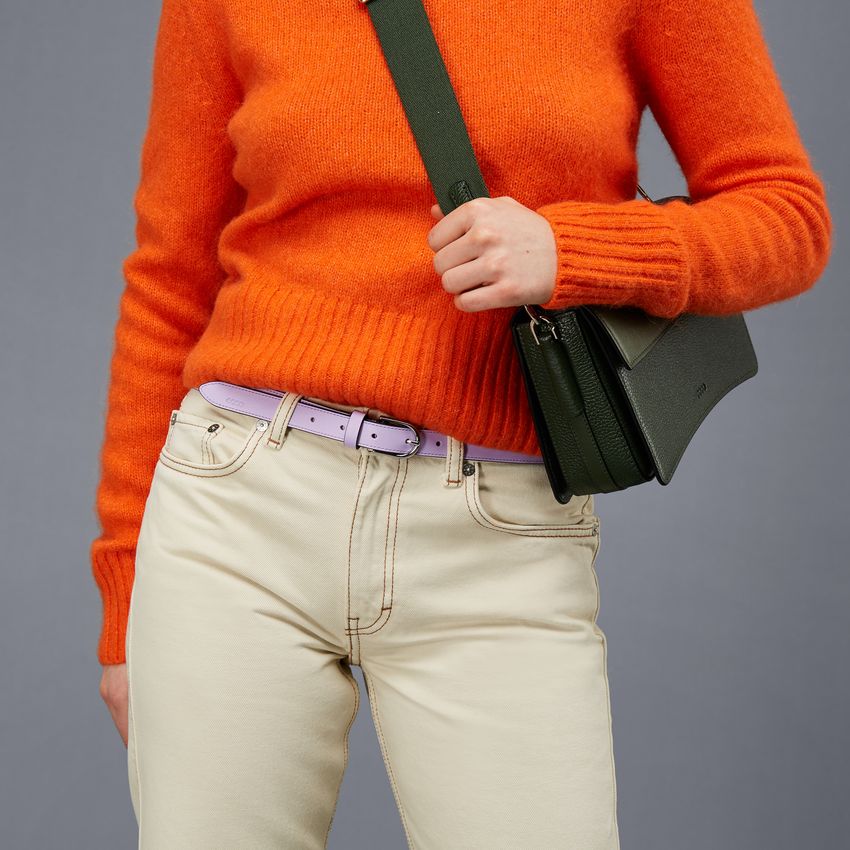 Сумка ECCO Textureblock Pinch Bag Full Size 9105963/90984