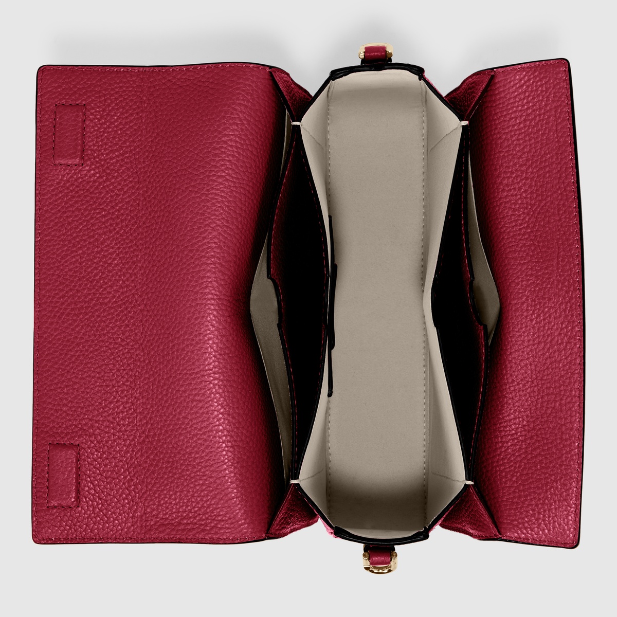 Сумка ECCO Textureblock Pinch Bag Full Size 9105963/91075