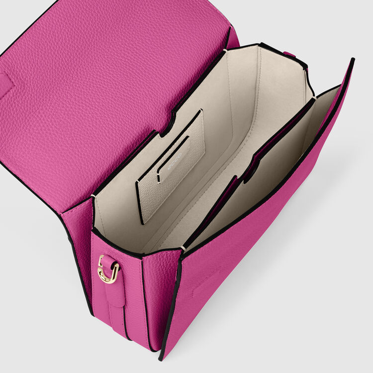 Сумка ECCO Textureblock Pinch Bag Full Size 9105963/90971