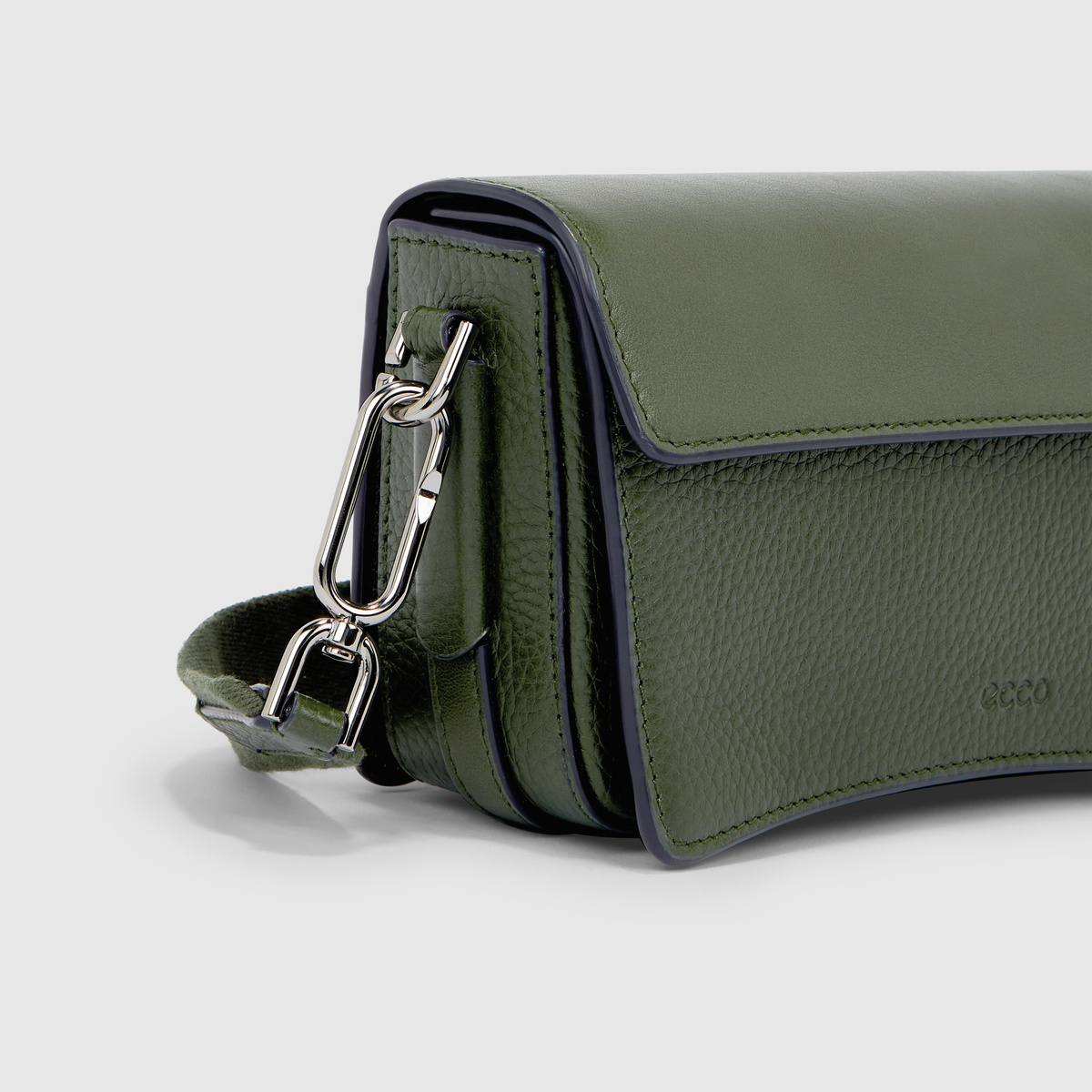 Сумка ECCO Textureblock Pinch Bag Compact 9105964/90984