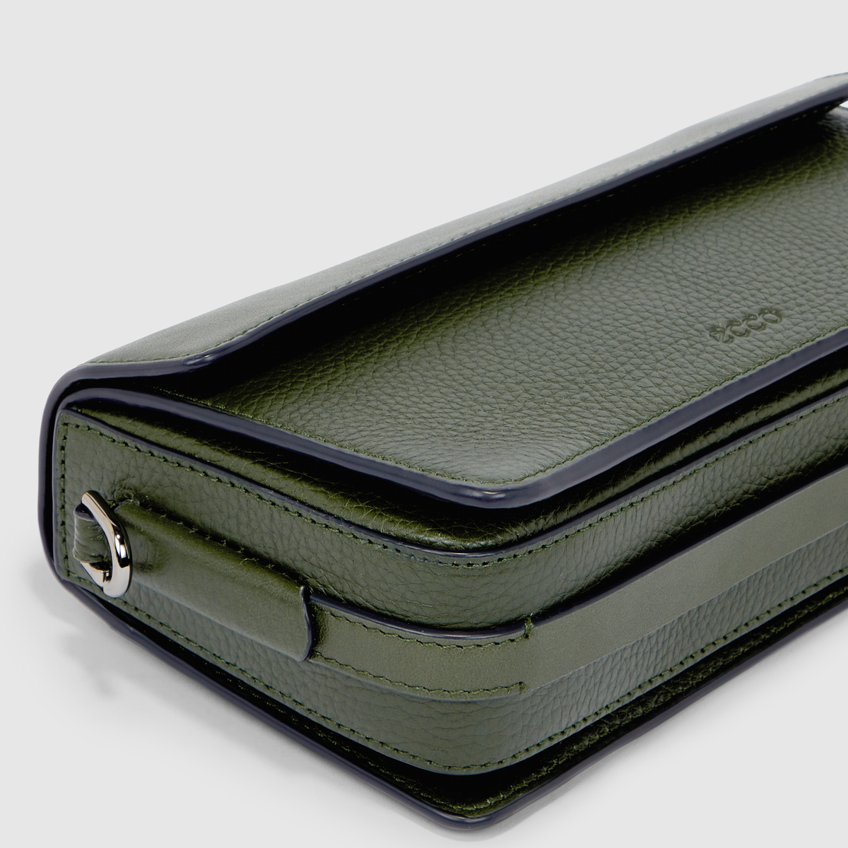 Сумка ECCO Textureblock Pinch Bag Compact 9105964/90984