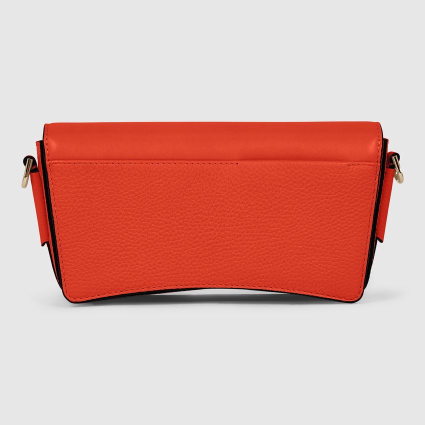 Сумка ECCO Textureblock Pinch Bag Compact 9105964/91033 Сумка ECCO Textureblock Pinch Bag Compact 9105964/91033