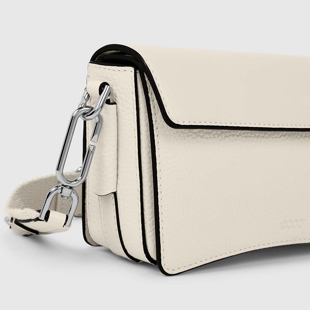 Сумка ECCO Textureblock Pinch Bag Compact 9105964/90976 Сумка ECCO Textureblock Pinch Bag Compact 9105964/90976