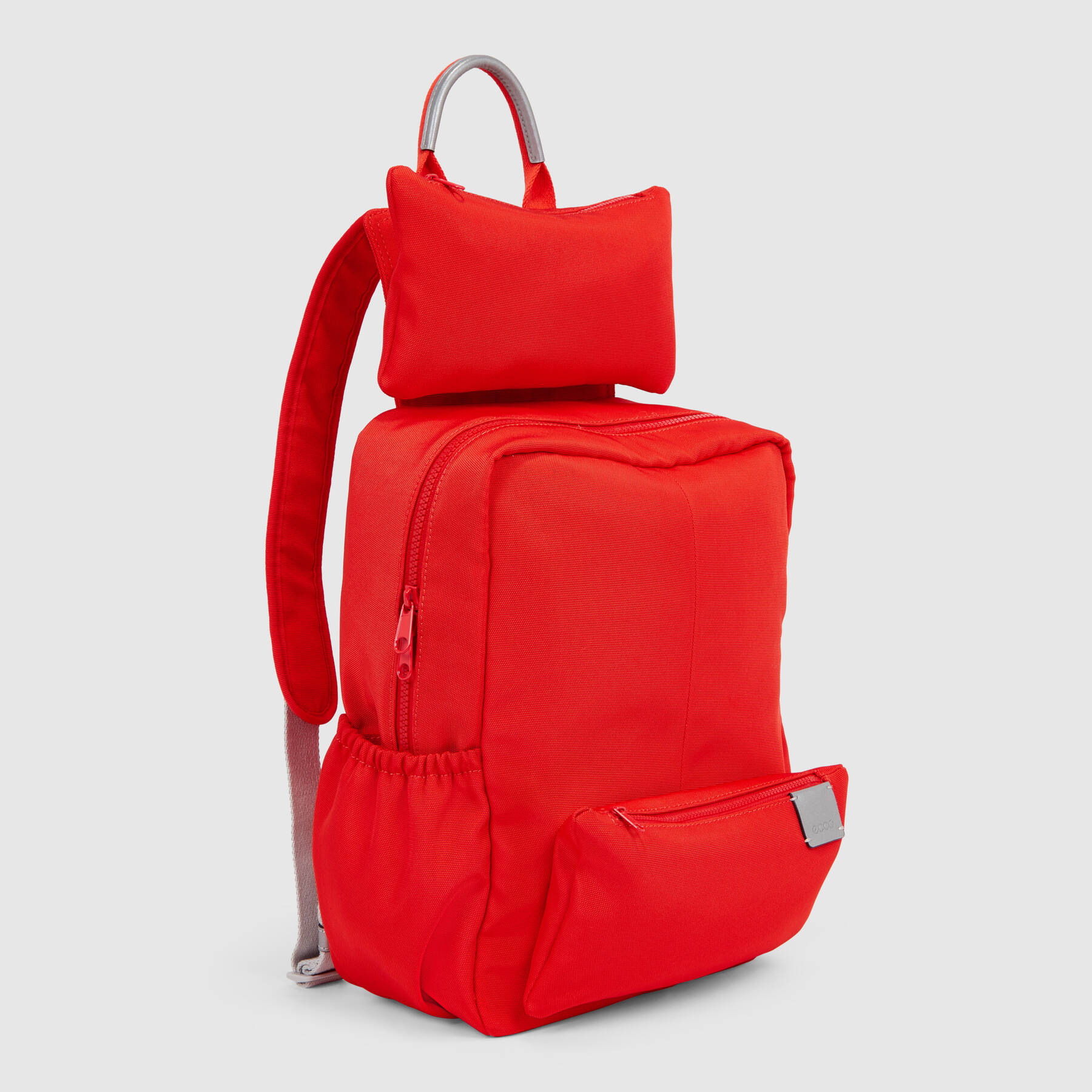 Рюкзак ECCO Square Pack Full Size 9107190/91033 Рюкзак ECCO Square Pack Full Size 9107190/91033
