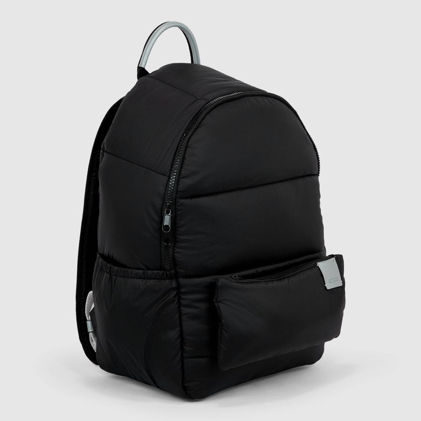 Рюкзак ECCO Quilted Pack Full Size 9107192/90000 Рюкзак ECCO Quilted Pack Full Size 9107192/90000