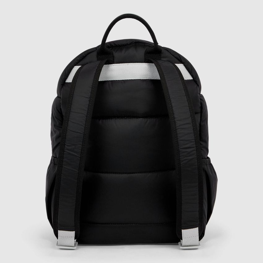 Рюкзак ECCO Quilted Pack Full Size 9107192/90000 Рюкзак ECCO Quilted Pack Full Size 9107192/90000