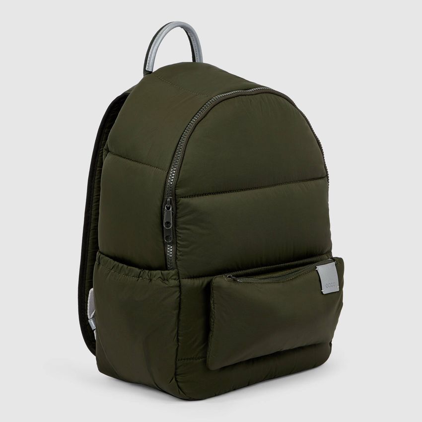 Рюкзак ECCO Quilted Pack Full Size 9107192/90322 Рюкзак ECCO Quilted Pack Full Size 9107192/90322
