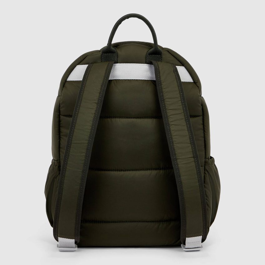 Рюкзак ECCO Quilted Pack Full Size 9107192/90322 Рюкзак ECCO Quilted Pack Full Size 9107192/90322