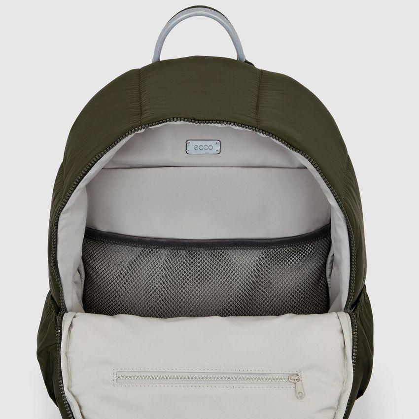 Рюкзак ECCO Quilted Pack Full Size 9107192/90322 Рюкзак ECCO Quilted Pack Full Size 9107192/90322