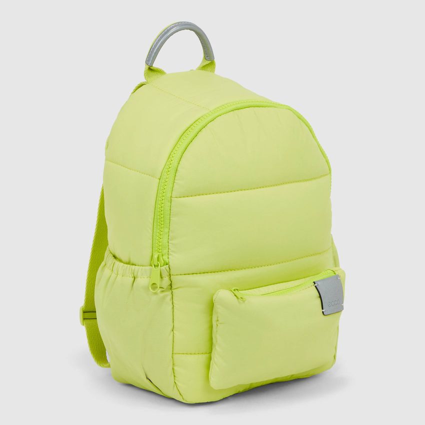 Рюкзак ECCO Quilted Pack Compact 9107193/91035 Рюкзак ECCO Quilted Pack Compact 9107193/91035