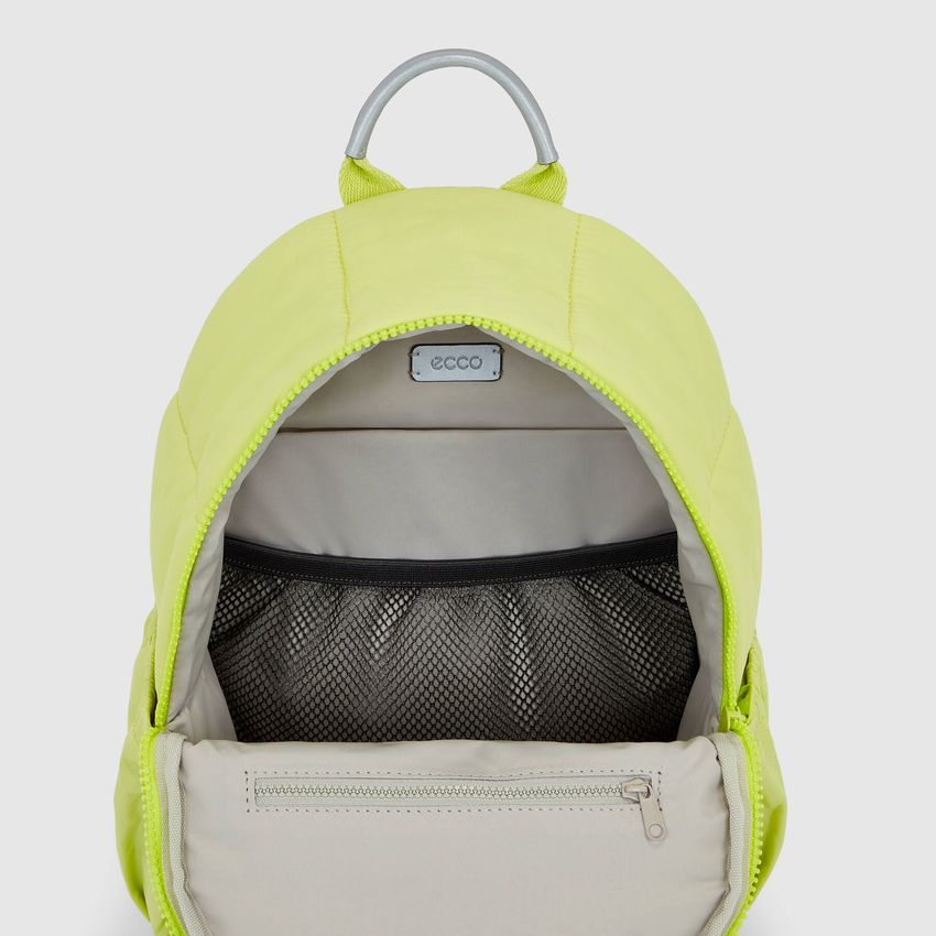 Рюкзак ECCO Quilted Pack Compact 9107193/91035 Рюкзак ECCO Quilted Pack Compact 9107193/91035
