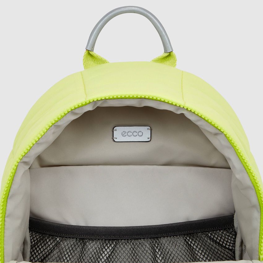 Рюкзак ECCO Quilted Pack Compact 9107193/91035 Рюкзак ECCO Quilted Pack Compact 9107193/91035