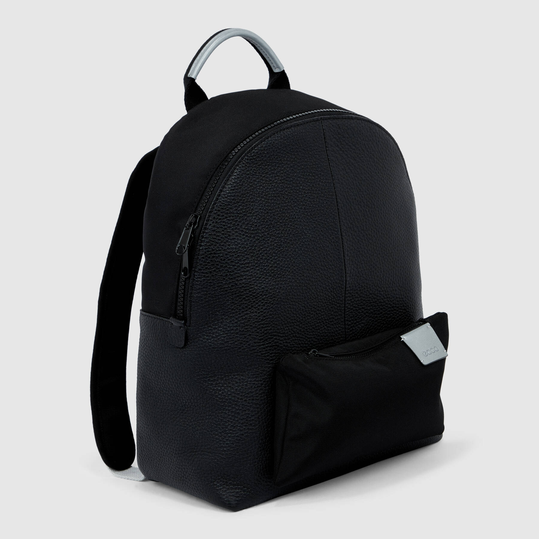 Рюкзак ECCO Round Pack 9107194/90000 Рюкзак ECCO Round Pack 9107194/90000