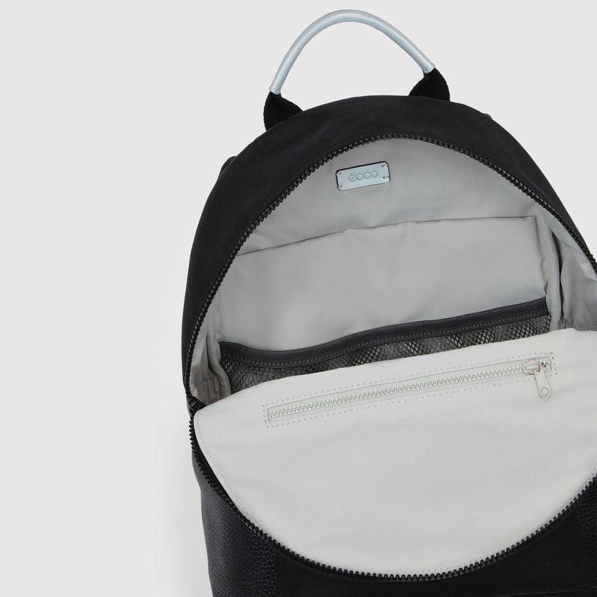 Рюкзак ECCO Round Pack 9107194/90000 Рюкзак ECCO Round Pack 9107194/90000